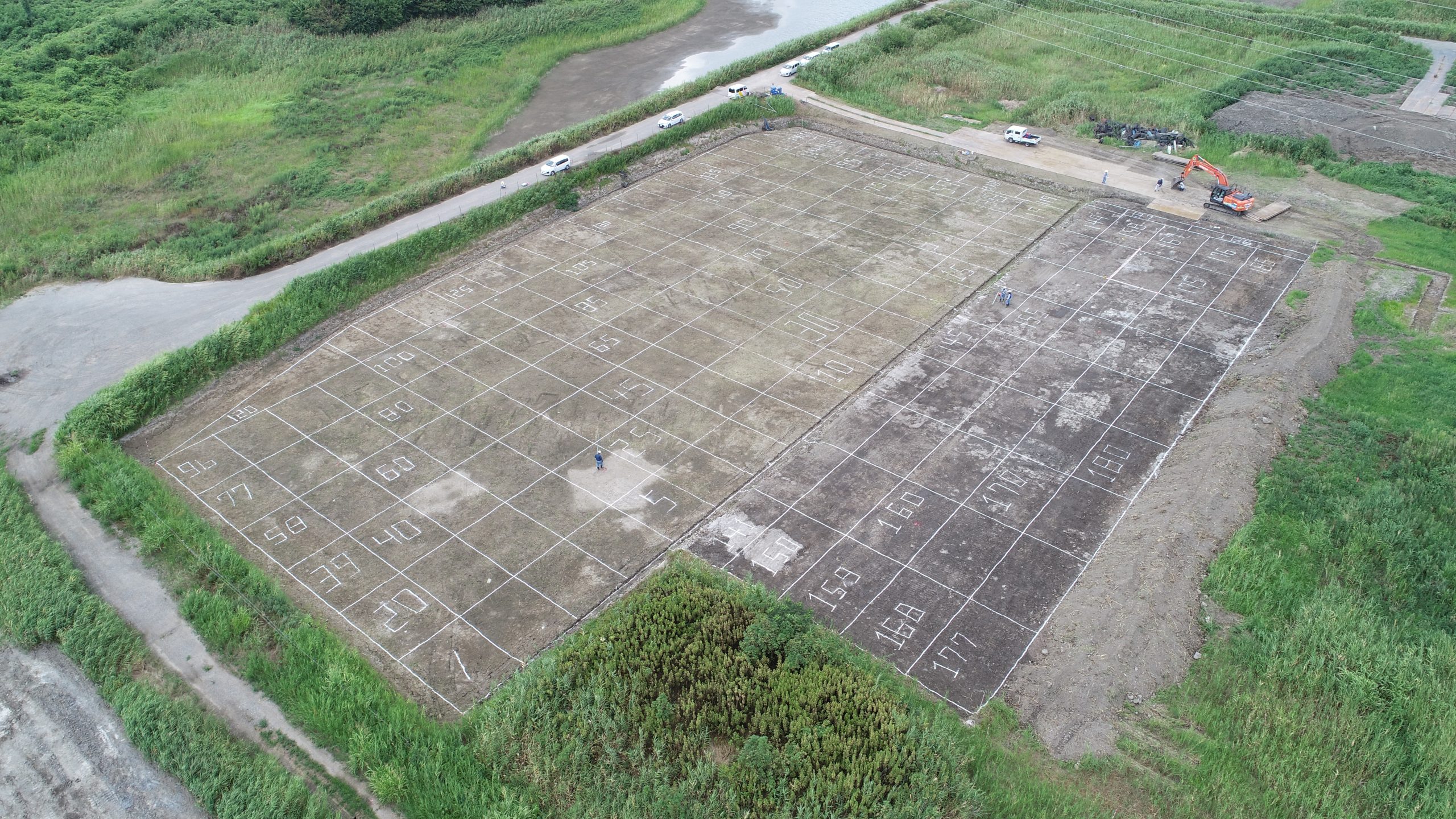 （ゼロ債務）総地加）交付金（河川）工事（芝川第一調節池造成工48工区）